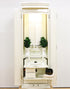 Soka Gakkai Furniture-style Buddhist Altar "Kagayaki" Available in 3 colors Made in Japan Specially designed for permanent Gohonzon